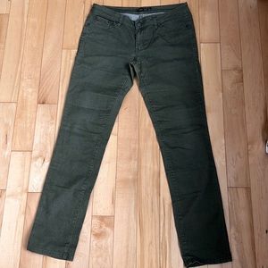 PrAna Kayla Jean women’s size 10 Jean